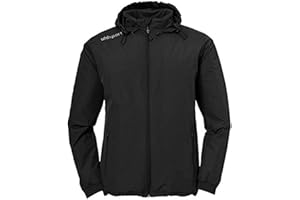 uhlsport Herren Essential Coachjacke Herren Jacke