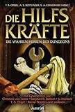 Cover zum Buch Die Hilfskräfte: Die wahren Herren de...
