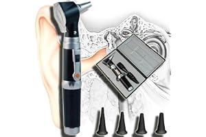 OTOSKOP OKOPE AURISCOPE HALOGEN ENDOSKOP ÖRA Näsdiagnos OT1