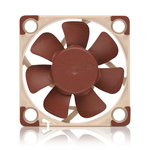 Noctua NF-A4X10-FLX 5V Carcasa del ordenador Ventilador - Ventilador de PC  Carcasa del ordenador  Ventilador  4 cm  4500 RPM  8 2 m   h  0 05 A 