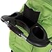 Froggy pushchair stroller buggy RANGER.S4-2 Green