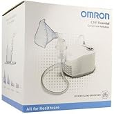 Omron Kompres&ouml;rl&uuml; Nebulizat&ouml;r Ne-C101-E