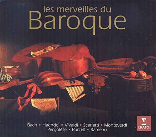 Les Merveilles du Baroque
