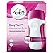 Veet 50ml Easy Wax Electrical Roll On Kit Legs And Arms by HealthLand