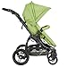 Obaby Zezu Multi Pramette (Lime)