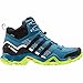 Produktbild Adidas TERREX SWIFT R MID GTX Größe 10 MYSPET/CBLACK/SESOYE