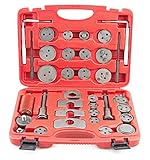 Schmiermittel, 24 Adapters für die meisten Automarken: 0,2,3,4,5,6,7,8,9, A,B,C,D,E,F,G,J,K,K1,K2,M,N,Z,P