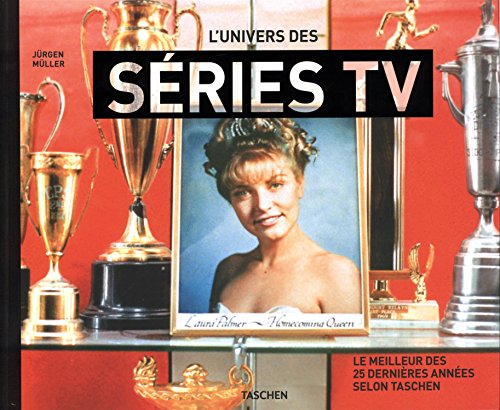 Download L'univers des séries TV Download L'univers des séries TV