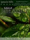 Image de Letters of Jane Austen (English Edition)