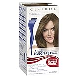 Nice'n Easy Root Touch Up Permanent Hair Dye - Light Ash Brown 6A