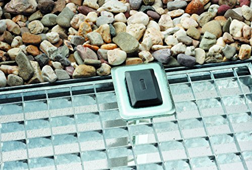 ABUS Gitterrostsicherung GS60 SB, 46315 - 3