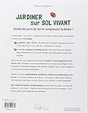 Image de Jardiner sur sol vivant
