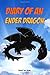Produktbild Book for kids: Diary Of An Ender Dragon