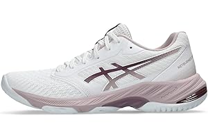 ADIDAS ASICS Women's Netburner Ballistic Ff 3 Trainers