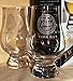 Produktbild Caol Ila Islay Crest Twin Pack Glencairn Whisky Tasting Glasses by Glencairn