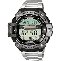 Casio Reloj de Pulsera SGW-300HD-1AVER