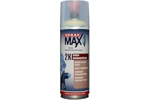 SPRAY MAX KWASNY 680 032 SPRAYMAX 2K Epoxy-Grundierfüller beige 400ml