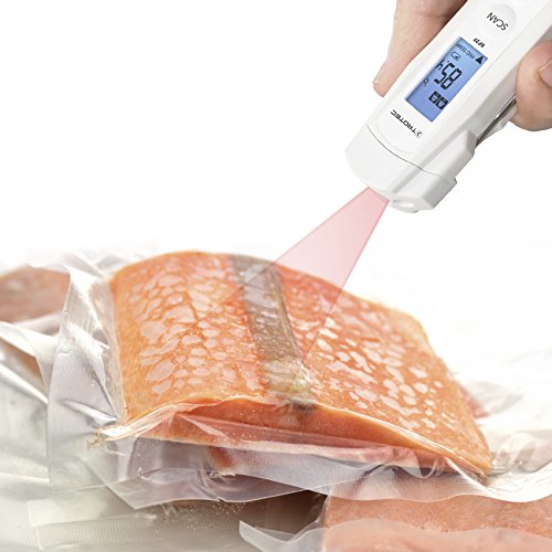 Trotec BP2F Lebensmittel-Thermometer Haushaltsthermometer Einstichthermometer - 6