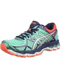 asics gel kayano 21 mujer zapatos