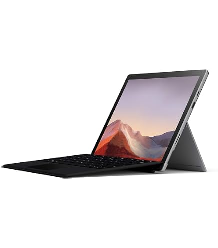 Renewed Surface Pro 6 Laptop i7 8th Gen Ram 16GB Storage 512GB