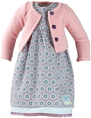 Petitcollin Petitcollin504805 Melanie Clothes For "Finouche" Doll