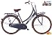 Produktbild Spirit Cargo Damenrad Transporter Jeansblau 28 Zoll