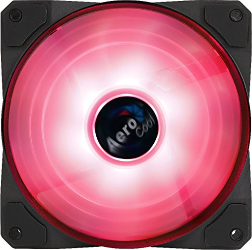 AeroCool P7-F12 Pro Lüfter RGB
