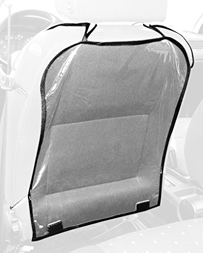 Preisvergleich Produktbild Jolly Jumper Sitzrückenschutz – 2er Packung