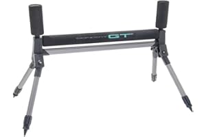 Leeda Concept GT Pole Roller Black,