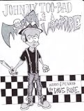 Image de Johnny Too Bad Kills a Vampire (English Edition)