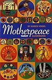 Motherpeace Tarot Guidebook by 