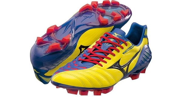mizuno wave ignitus