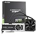 Produktbild EVGA 06G-P4-1996-KR GeForce GTX 980 Ti 6GB GDDR5 Grafikkarte - Grafikkarten (NVIDIA, GeForce GTX 980 Ti, 4096 x 2160 Pixel, 2-Way SLI, 3-Way SLI, 4-Way SLI, 2048 x 1536 Pixel, 4096 x 2160 Pixel)