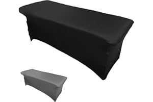 Vivezen - Housse intégrale pour table de massage - 2 coloris