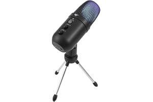 Havit GK51 RGB Live Recording Microphone