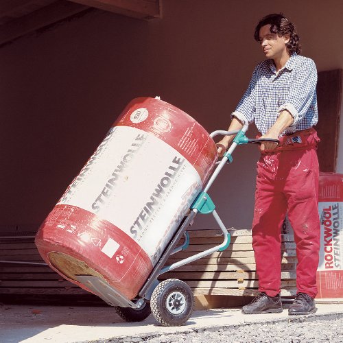 Wolfcraft 5520000 Transportsystem TS 1000 - 7