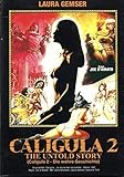 Caligula 2: The Untold Story - Uncut - Hardbox -
