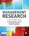 Management Research: Theory and Practice (Sage Series in Management Research) by Mark Easterby-Smith, Richard Thorpe