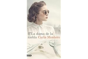 La dama de la niebla (Áncora & Delfín)