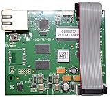 Die 1067/004 Schnittstelle ermöglicht die Überwachung und Verwaltung von Überwachungs- und Überwachungsfunktionen.