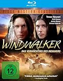 Windwalker - Das Verm�chtnis des Indianers (Pidax Western-Klassiker) [Blu-ray] - Trevor Howard