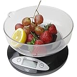 Báscula de cocina di