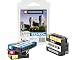 Produktbild 4 Tonerdumping-Druckerpatronen Multipack kompatibel zu HP 932XL / 933XL / C2P42AE
