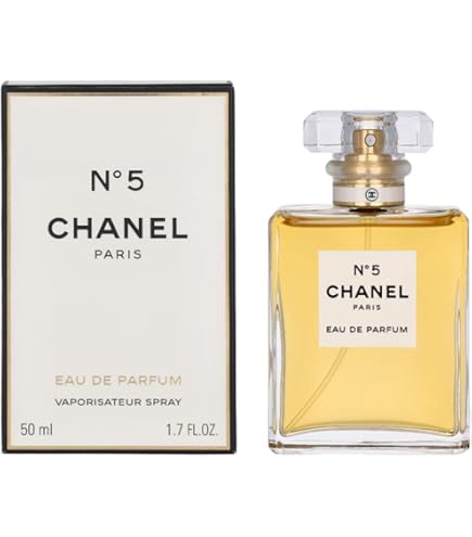 Chanel COCO Eau De Parfum Spray 50ml (1.7 Oz) EDP Perfume spray