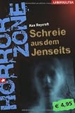 Cover zum Buch Schreie aus dem Jenseits