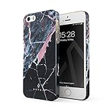 HOHE QUALITÄT - Für unsere ultradünnen Rückschalen aus Hartplastik verwenden wir ausschließlich Premium-Materialien und hochwertige Farben. Der Aufdruck verblasst nicht und löst sich nicht ab. Die Hülle ist sehr kratzfest und sieht auch nach monatelanger Verwendung wie neu aus.