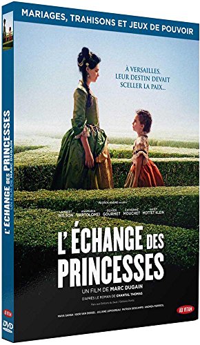 L'échange des princesses