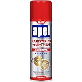 Apel Adhesive Cleaner