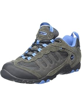 Hi-Tec Damen Penrith Low Waterproof Trekking-& Wanderhalbschuhe