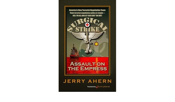 Publication Order of Survivalist Books